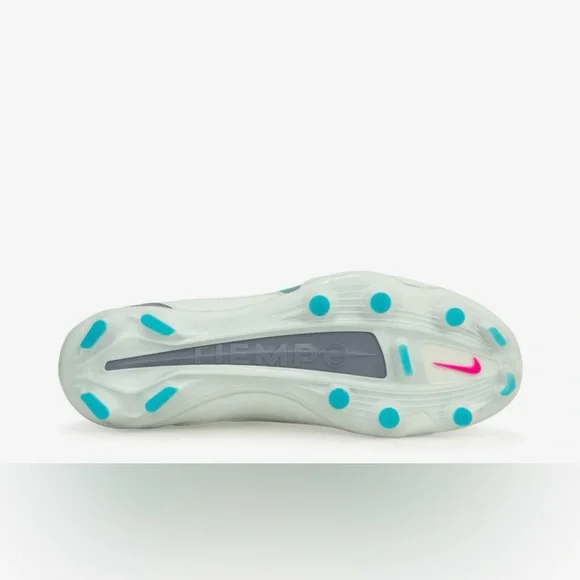 Nike Tempo 9 Pro Soccer Shoes - Picture 4 of 6